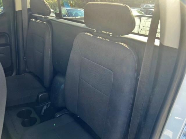 GMC Canyon SLE Ext. Cab 4WD 2018