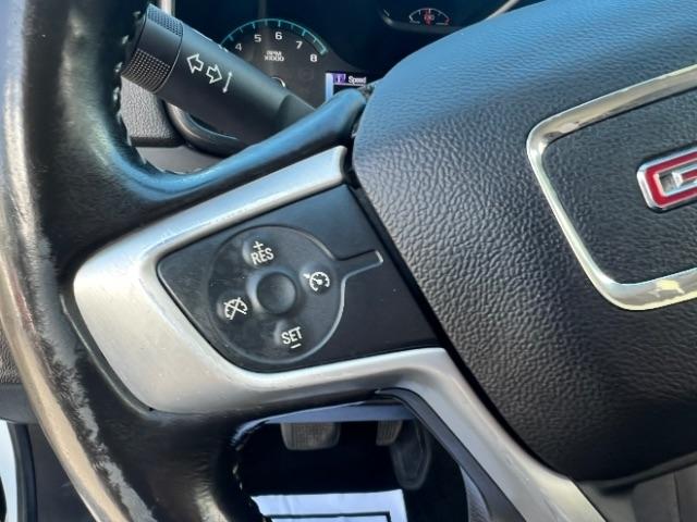GMC Canyon SLE Ext. Cab 4WD 2018