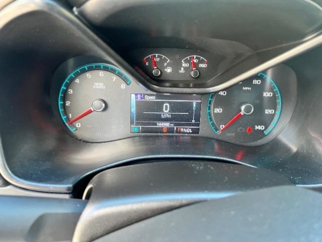 GMC Canyon SLE Ext. Cab 4WD 2018
