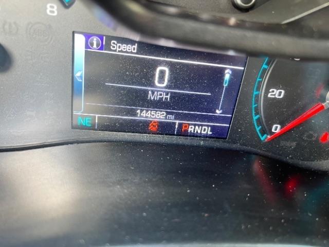 GMC Canyon SLE Ext. Cab 4WD 2018