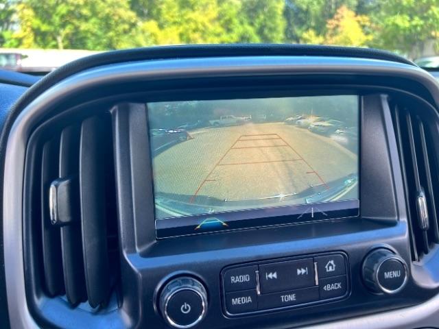 GMC Canyon SLE Ext. Cab 4WD 2018