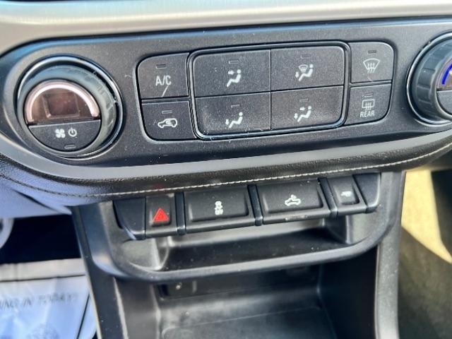 GMC Canyon SLE Ext. Cab 4WD 2018