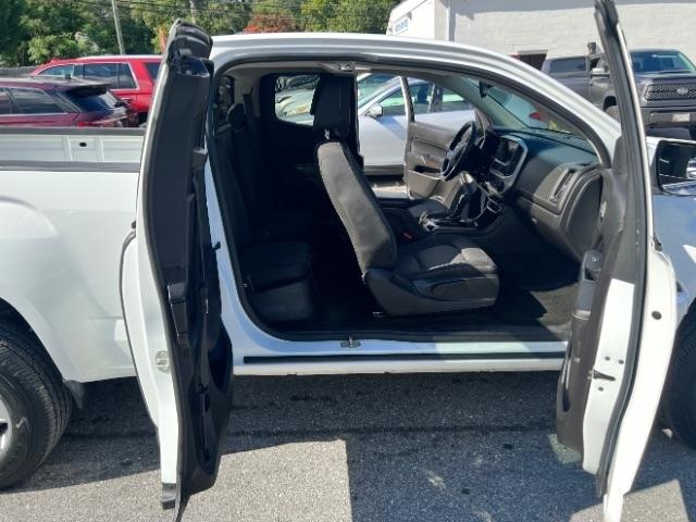 GMC Canyon SLE Ext. Cab 4WD 2018
