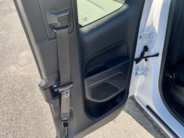 GMC Canyon SLE Ext. Cab 4WD 2018