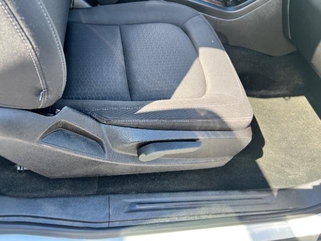 GMC Canyon SLE Ext. Cab 4WD 2018