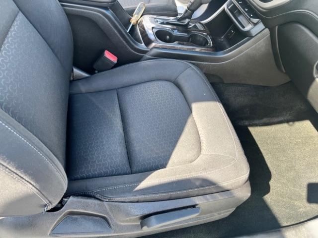 GMC Canyon SLE Ext. Cab 4WD 2018