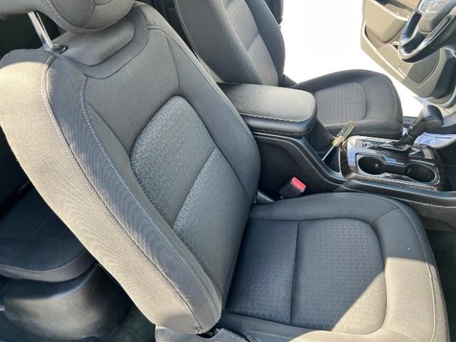 GMC Canyon SLE Ext. Cab 4WD 2018