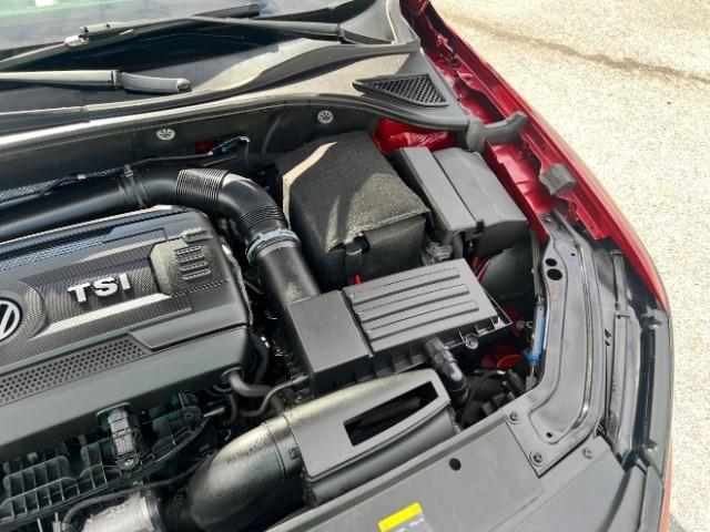 Volkswagen Passat S 6A 2016