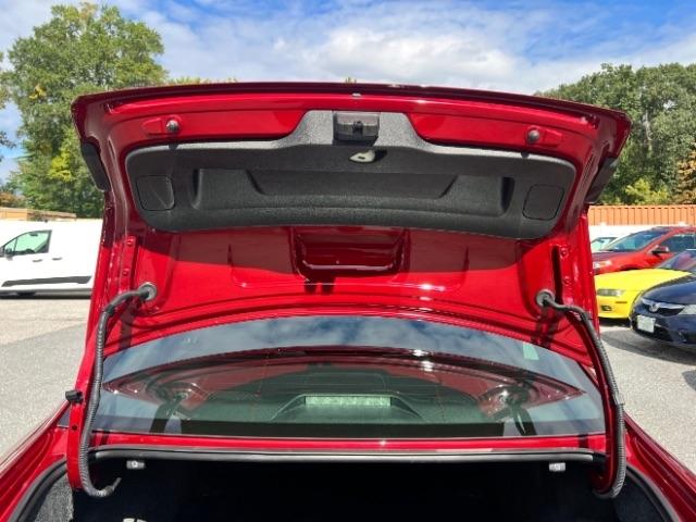 Volkswagen Passat S 6A 2016