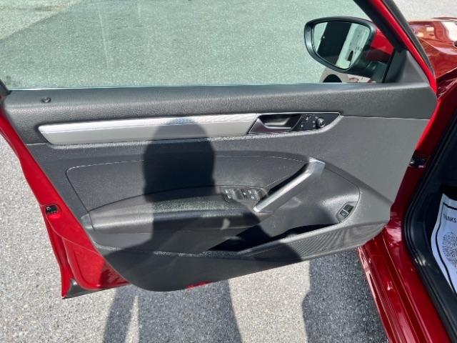 Volkswagen Passat S 6A 2016