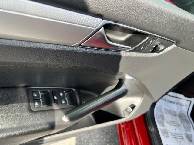 Volkswagen Passat S 6A 2016