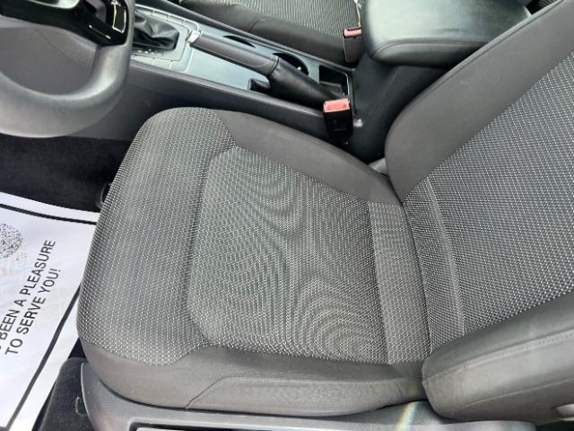 Volkswagen Passat S 6A 2016