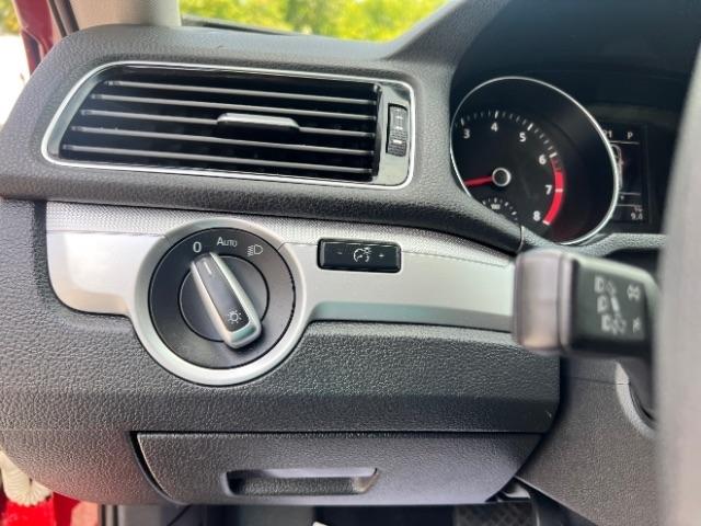 Volkswagen Passat S 6A 2016