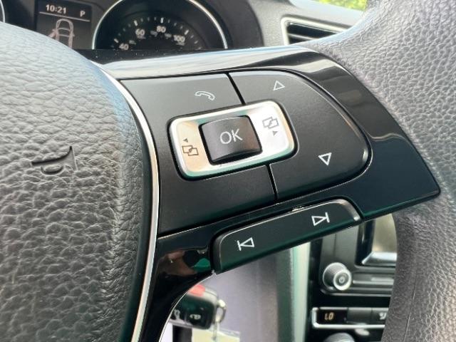 Volkswagen Passat S 6A 2016