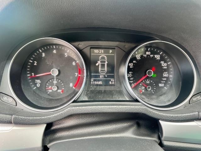 Volkswagen Passat S 6A 2016