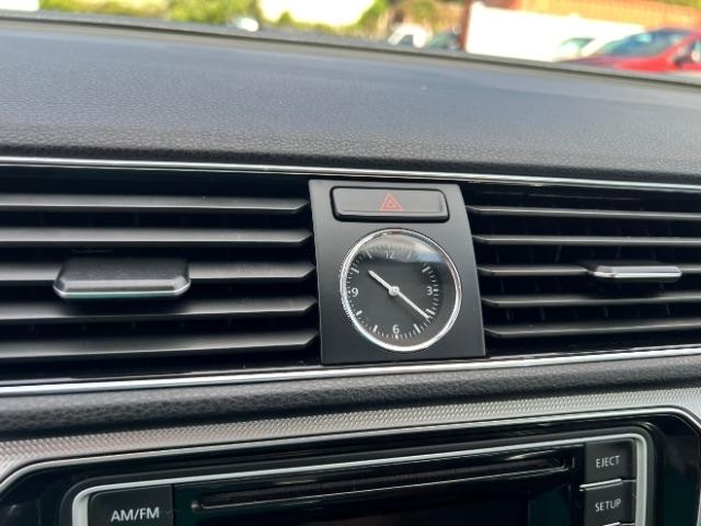 Volkswagen Passat S 6A 2016