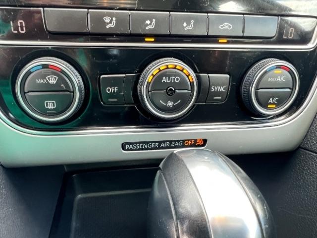 Volkswagen Passat S 6A 2016