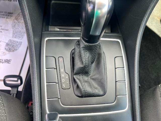 Volkswagen Passat S 6A 2016