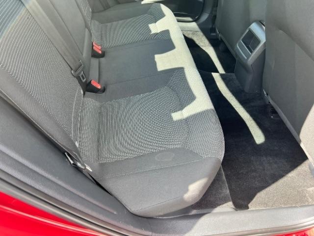 Volkswagen Passat S 6A 2016