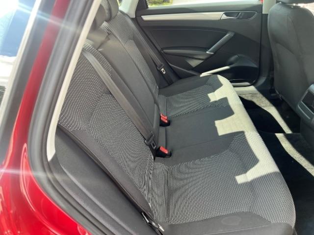 Volkswagen Passat S 6A 2016