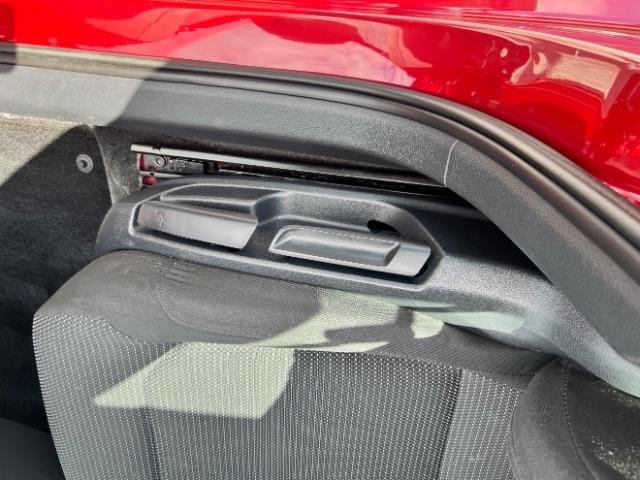 Volkswagen Passat S 6A 2016