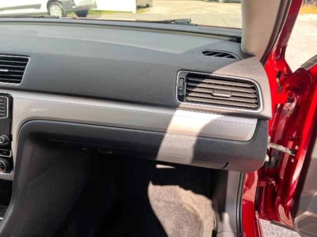 Volkswagen Passat S 6A 2016