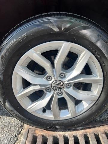 Volkswagen Passat S 6A 2016