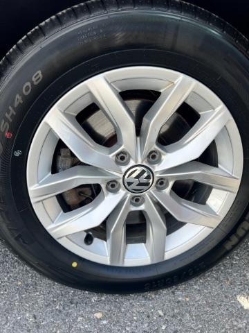 Volkswagen Passat S 6A 2016