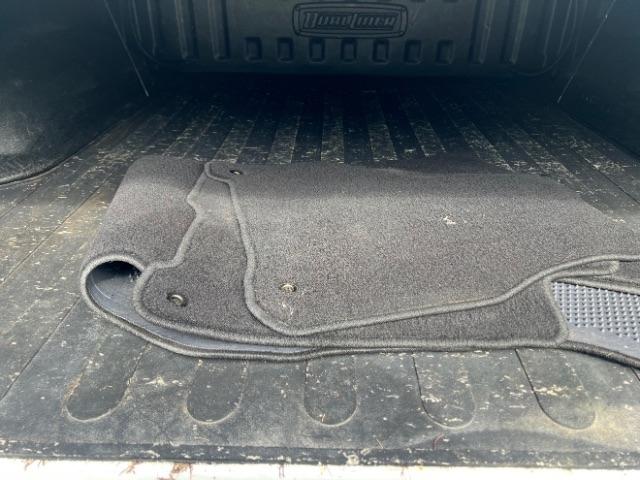 RAM 1500 Classic Tradesman Crew Cab SWB 4WD 2021