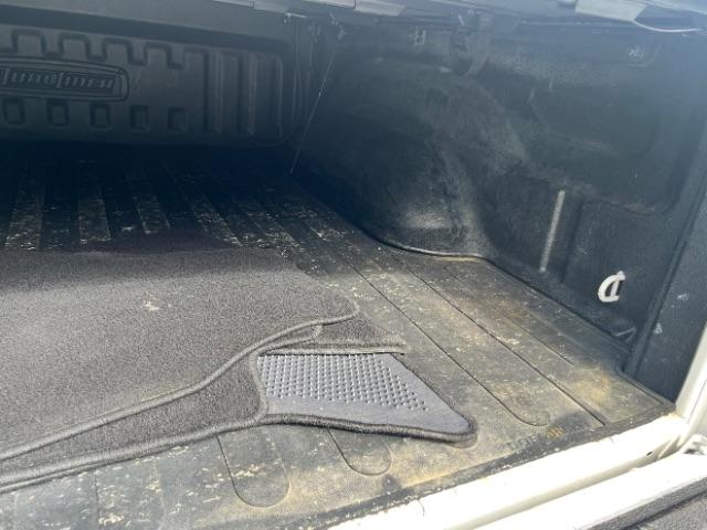 RAM 1500 Classic Tradesman Crew Cab SWB 4WD 2021