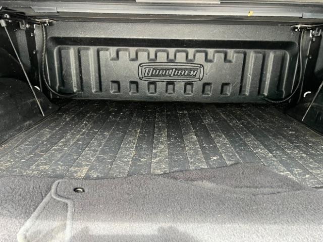 RAM 1500 Classic Tradesman Crew Cab SWB 4WD 2021