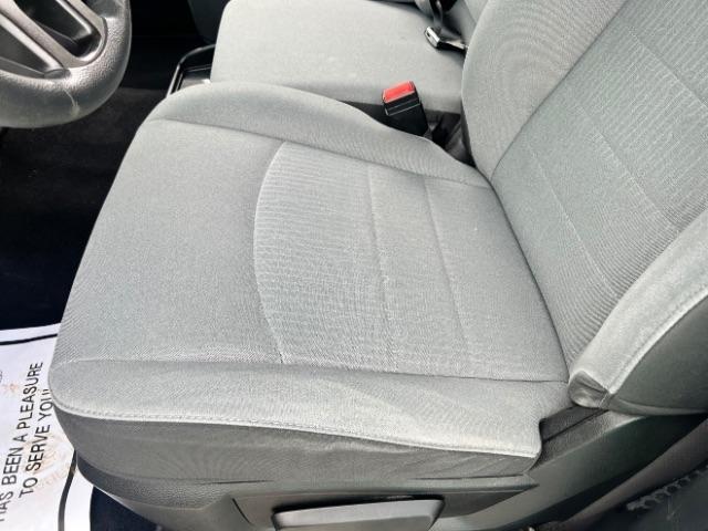 RAM 1500 Classic Tradesman Crew Cab SWB 4WD 2021