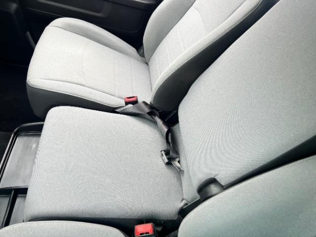 RAM 1500 Classic Tradesman Crew Cab SWB 4WD 2021