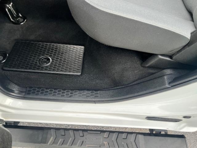 RAM 1500 Classic Tradesman Crew Cab SWB 4WD 2021
