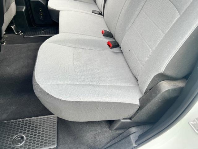 RAM 1500 Classic Tradesman Crew Cab SWB 4WD 2021
