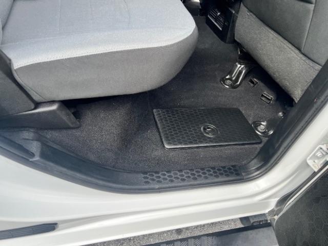 RAM 1500 Classic Tradesman Crew Cab SWB 4WD 2021