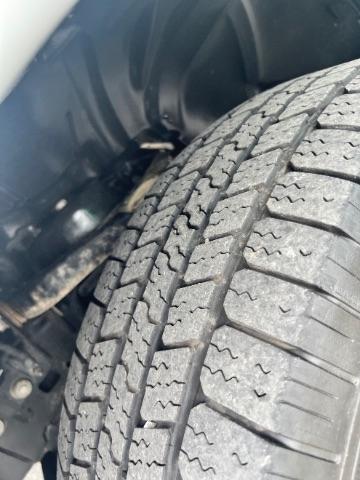RAM 1500 Classic Tradesman Crew Cab SWB 4WD 2021