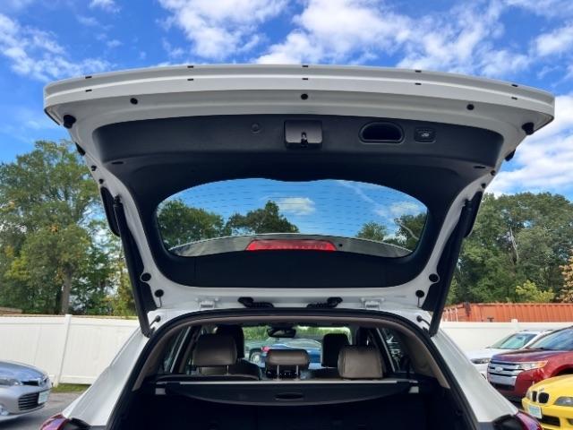 Hyundai Tucson SEL 2021