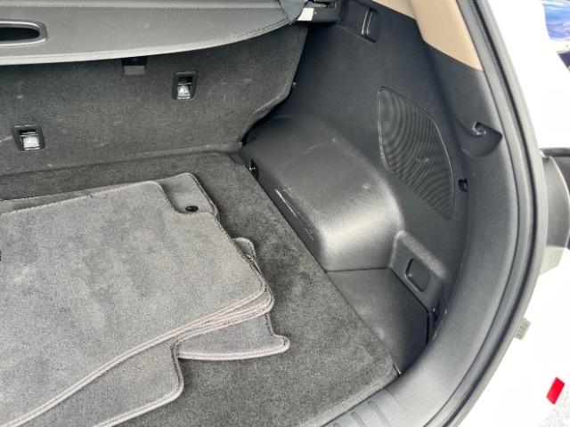 Hyundai Tucson SEL 2021