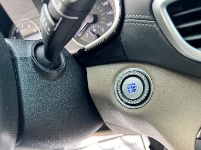 Hyundai Tucson SEL 2021