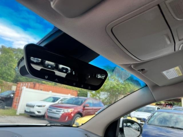 Hyundai Tucson SEL 2021