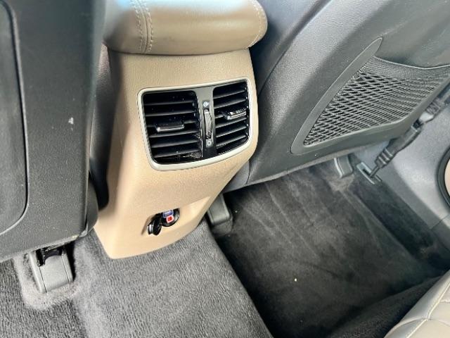 Hyundai Tucson SEL 2021