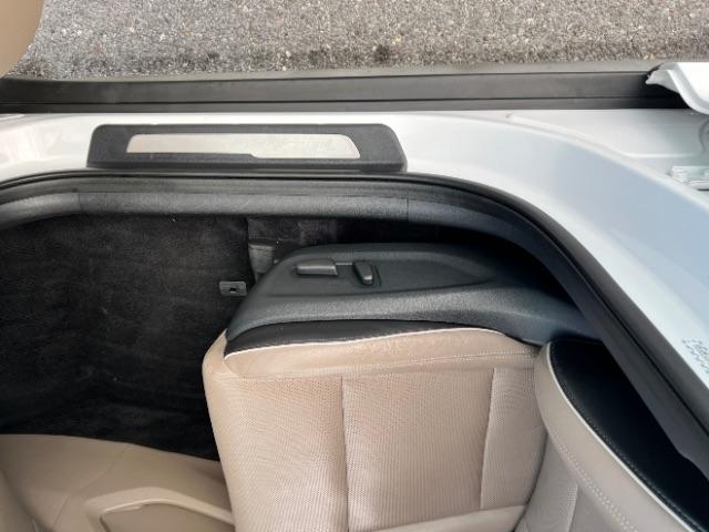 Hyundai Tucson SEL 2021