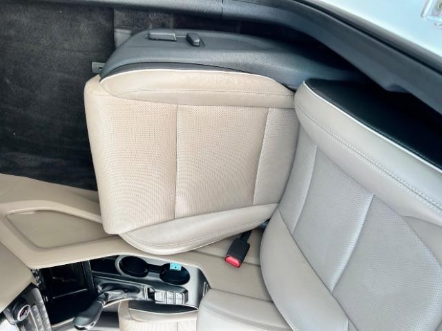 Hyundai Tucson SEL 2021