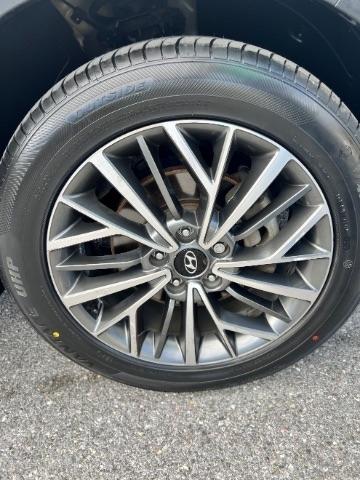 Hyundai Tucson SEL 2021