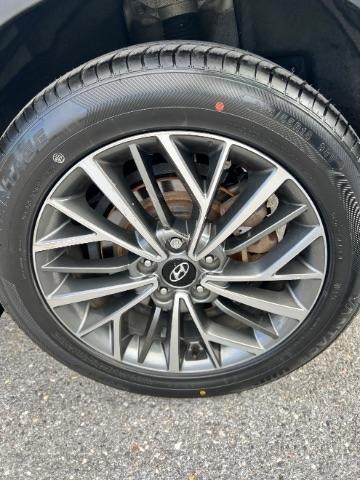 Hyundai Tucson SEL 2021
