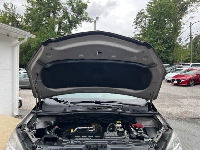 Buick Encore Leather FWD 2015