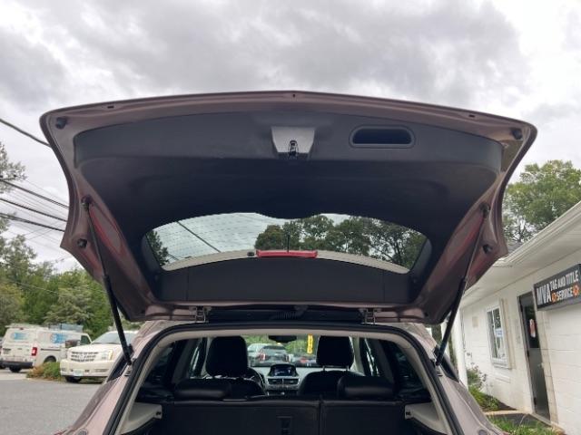 Buick Encore Leather FWD 2015