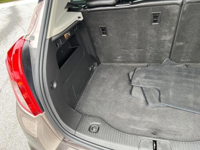 Buick Encore Leather FWD 2015