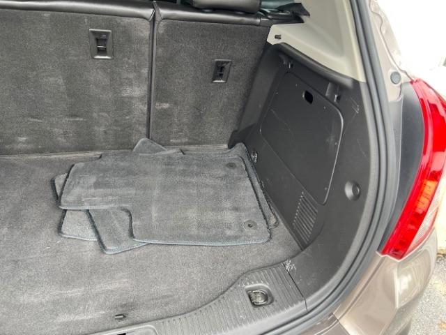 Buick Encore Leather FWD 2015